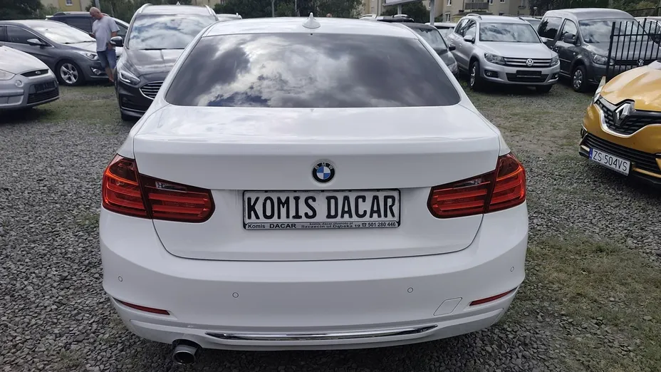 BMW Seria 3 -