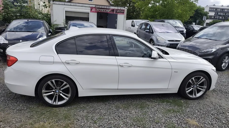BMW Seria 3 -