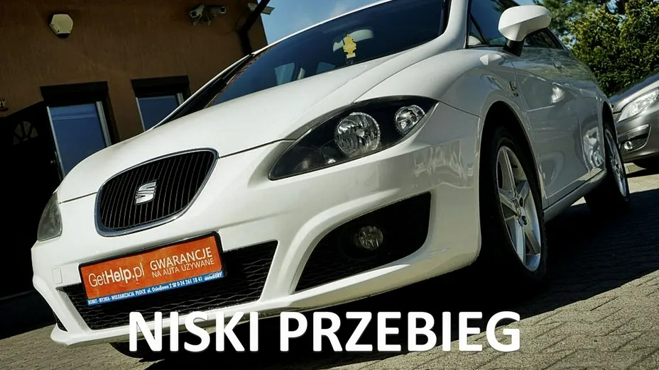 SEAT Leon -