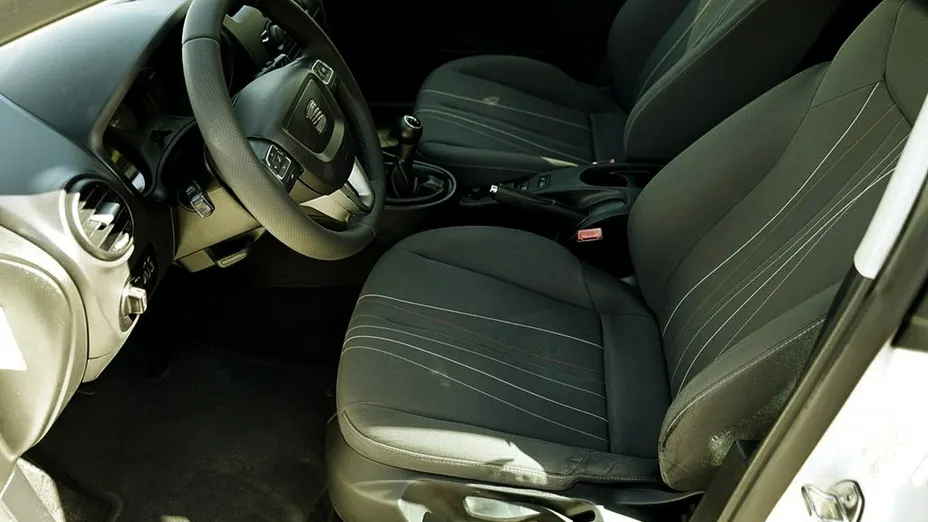 SEAT Leon -