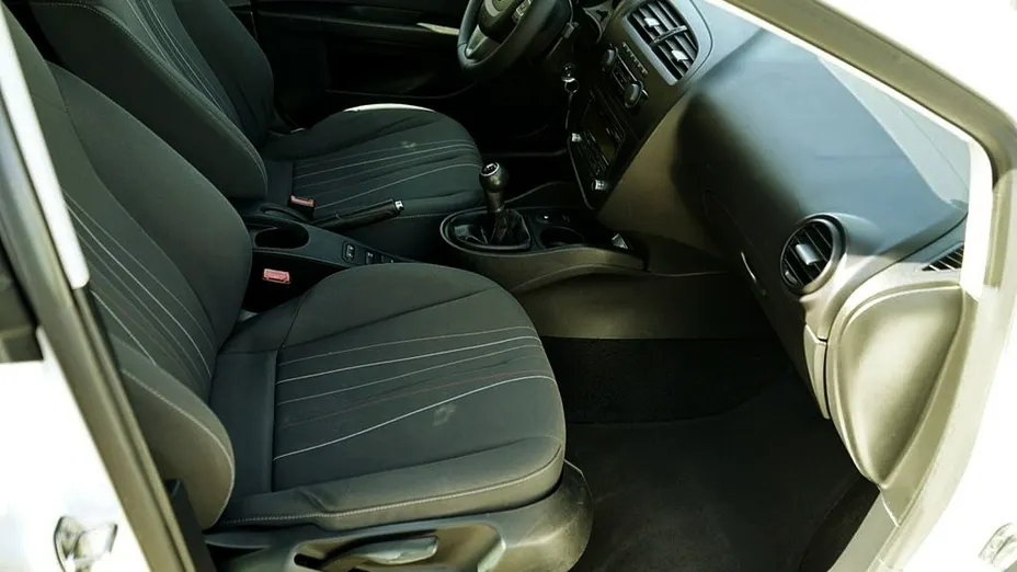 SEAT Leon -
