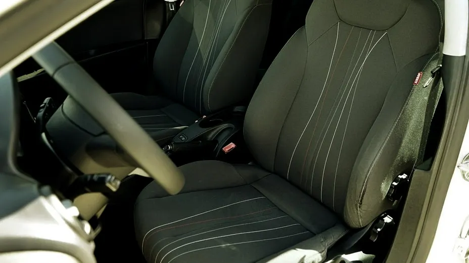 SEAT Leon -