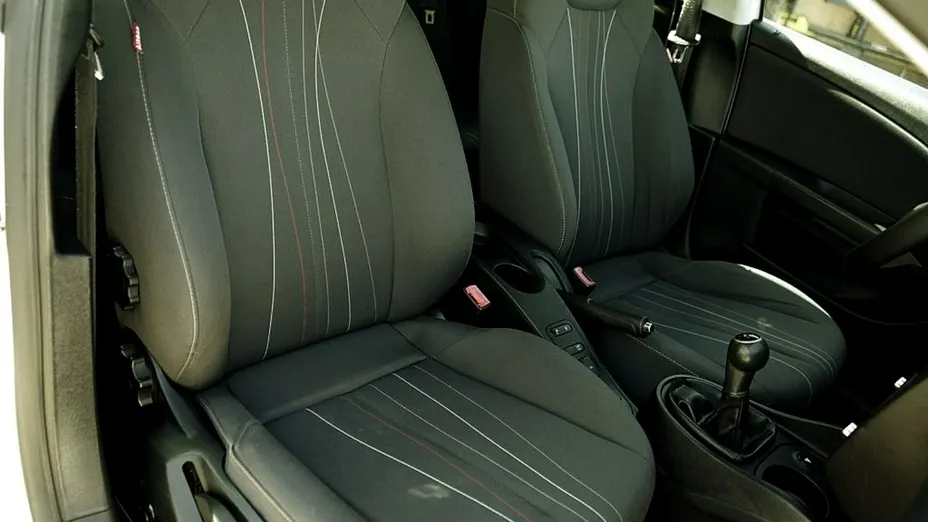 SEAT Leon -