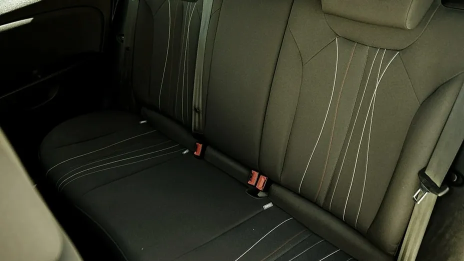 SEAT Leon -