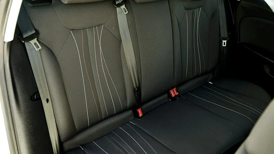 SEAT Leon -