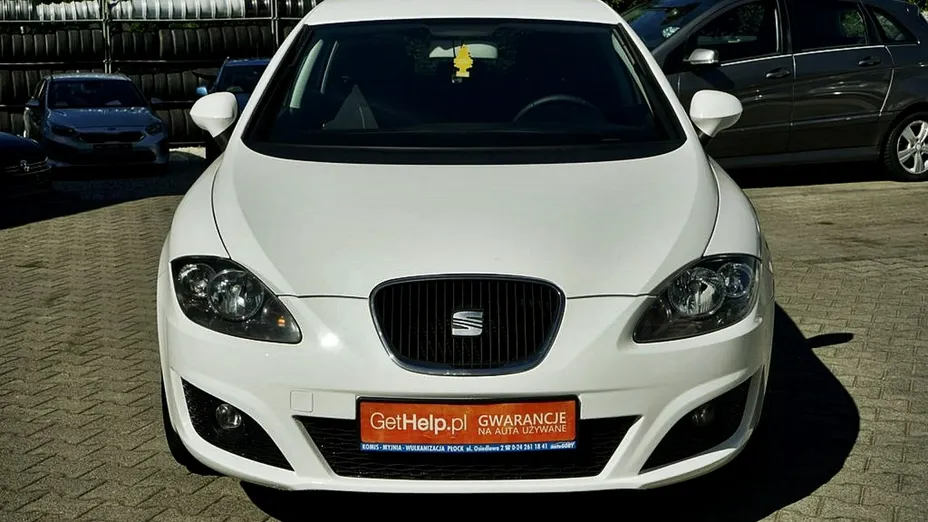 SEAT Leon -