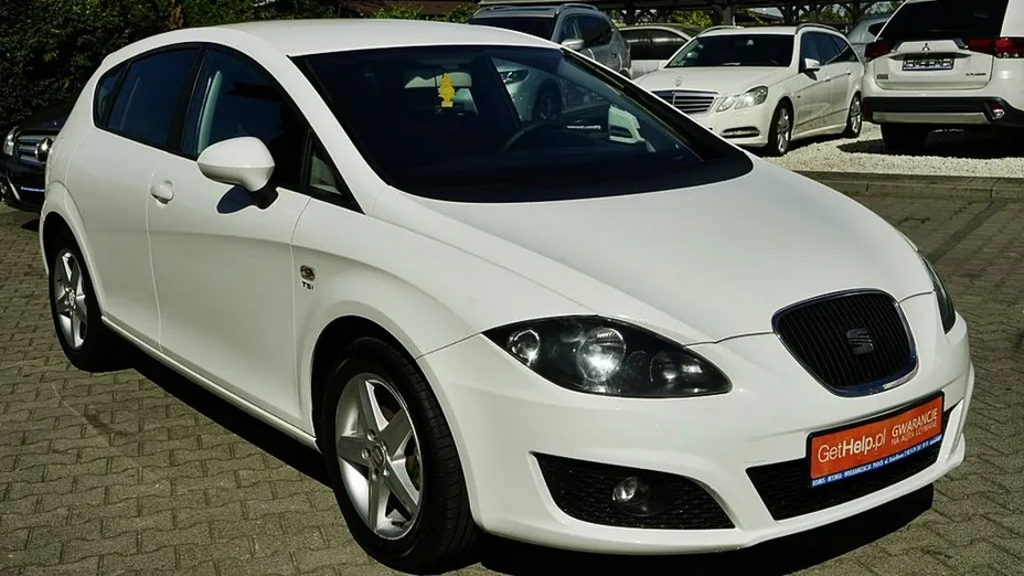 SEAT Leon -
