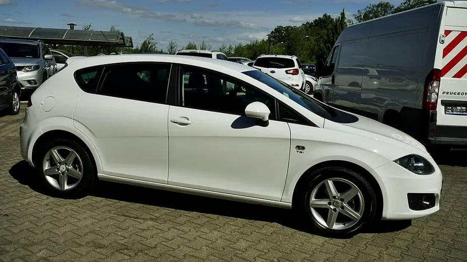 SEAT Leon -