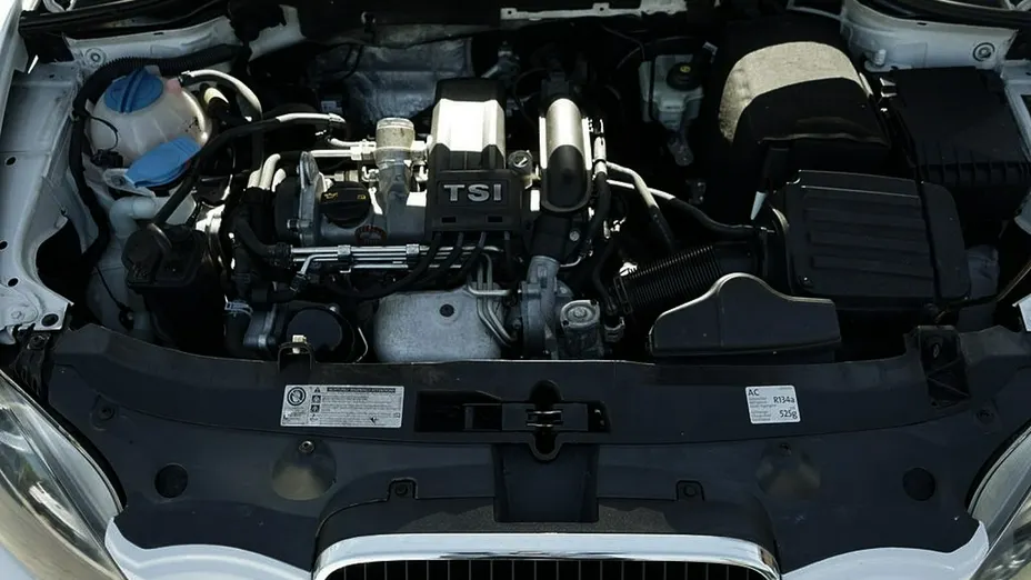 SEAT Leon -