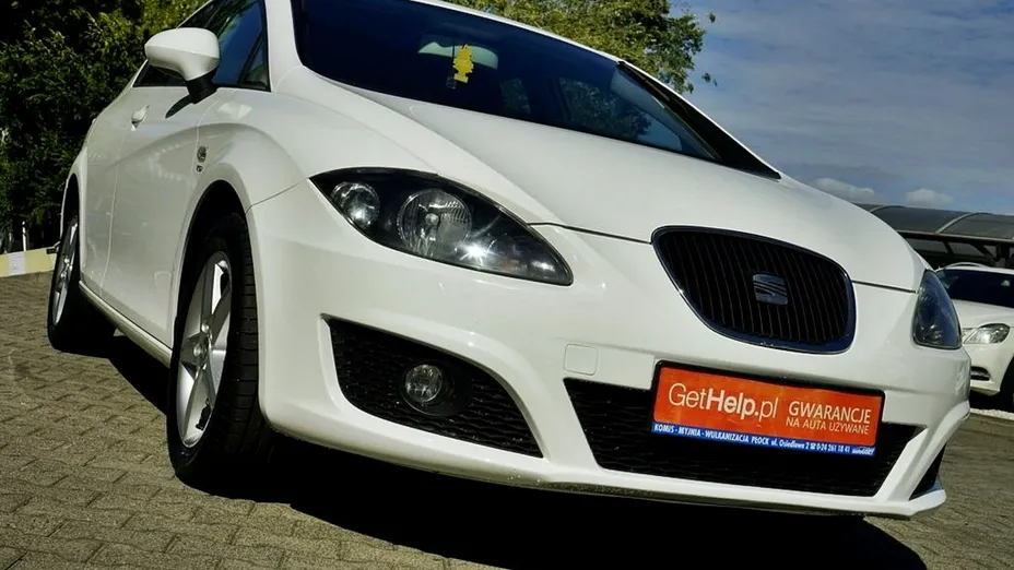 SEAT Leon -
