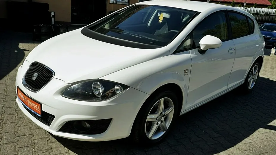 SEAT Leon -