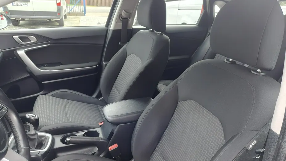 KIA Cee'd -