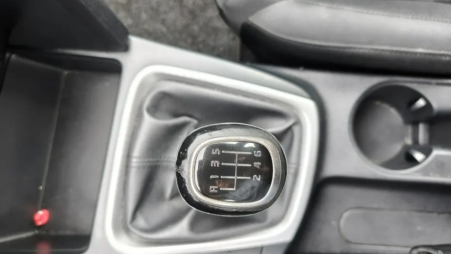 KIA Cee'd -