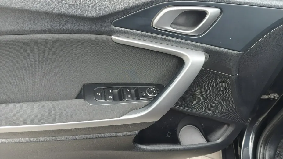 KIA Cee'd -
