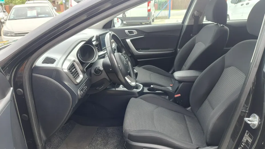 KIA Cee'd -
