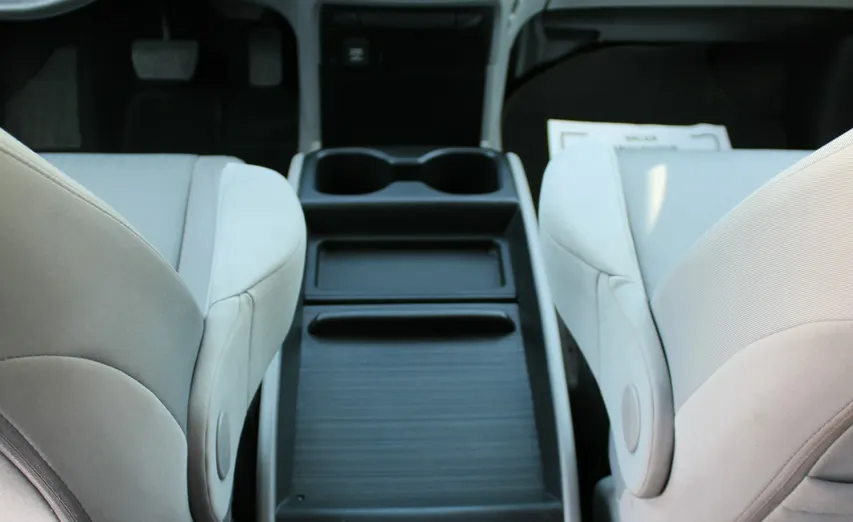 HONDA Odyssey -