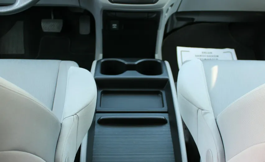 HONDA Odyssey -