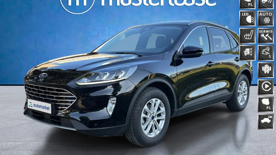 FORD Kuga -