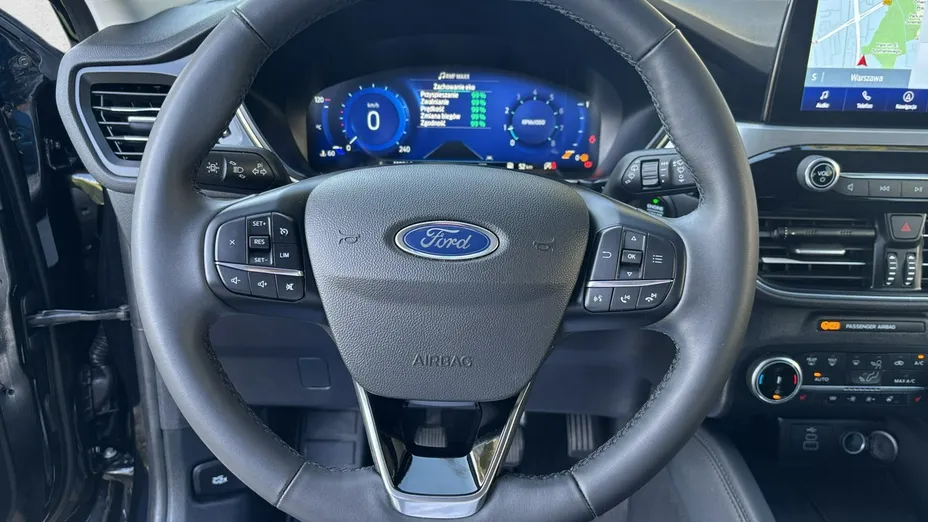 FORD Kuga -
