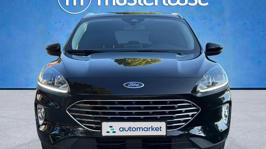 FORD Kuga -