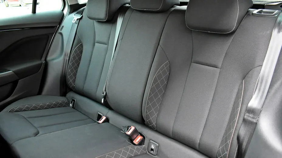 SKODA Scala -