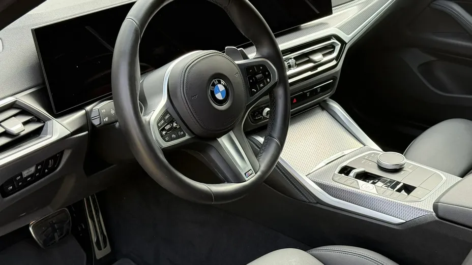 BMW Seria 4 -