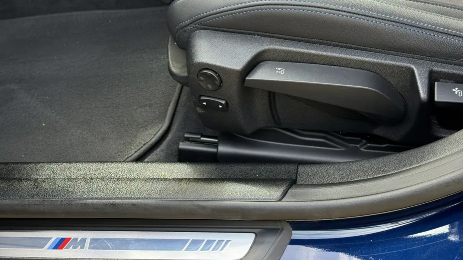 BMW Seria 4 -
