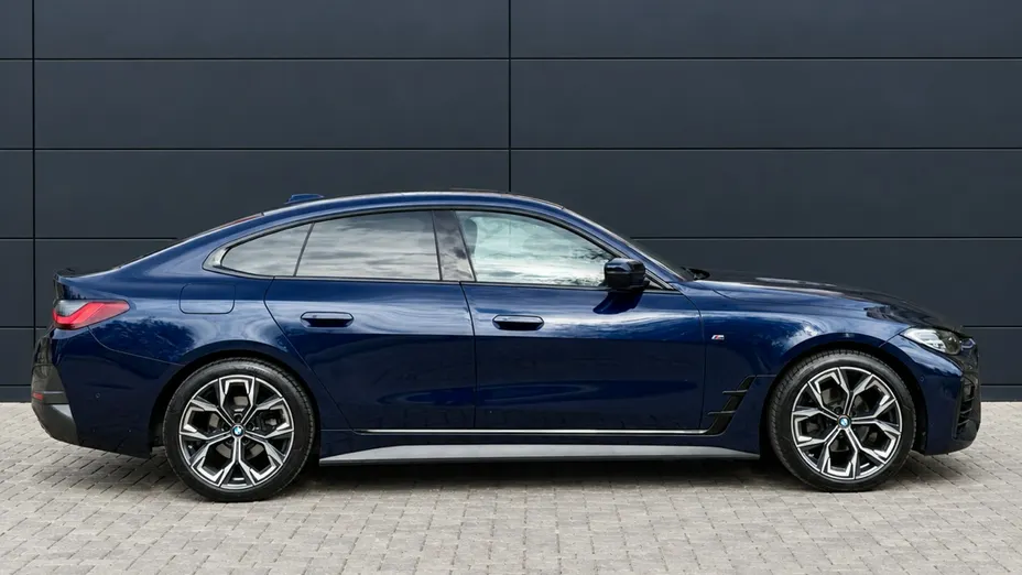 BMW Seria 4 -