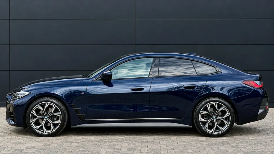 BMW Seria 4 -