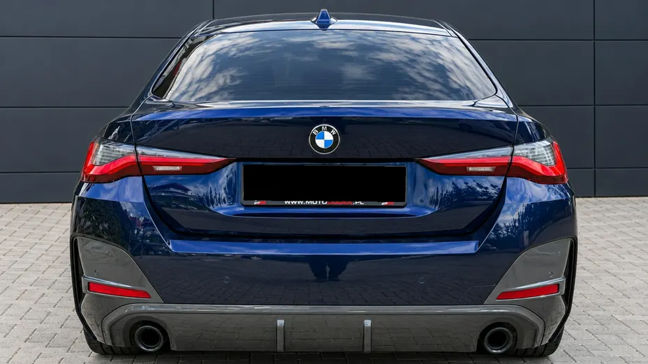 BMW Seria 4 -