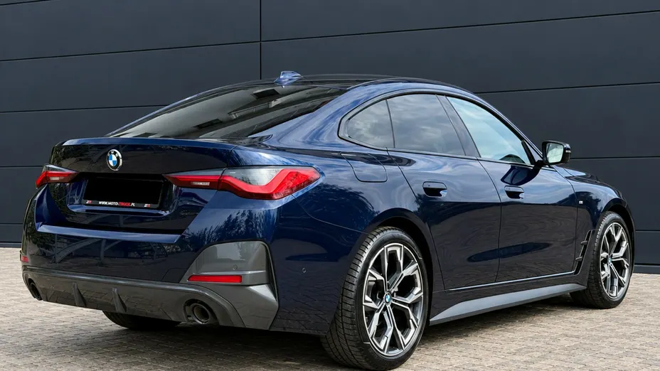 BMW Seria 4 -