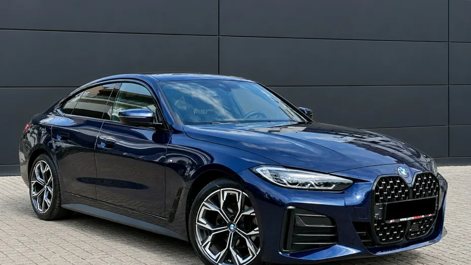 BMW Seria 4 -