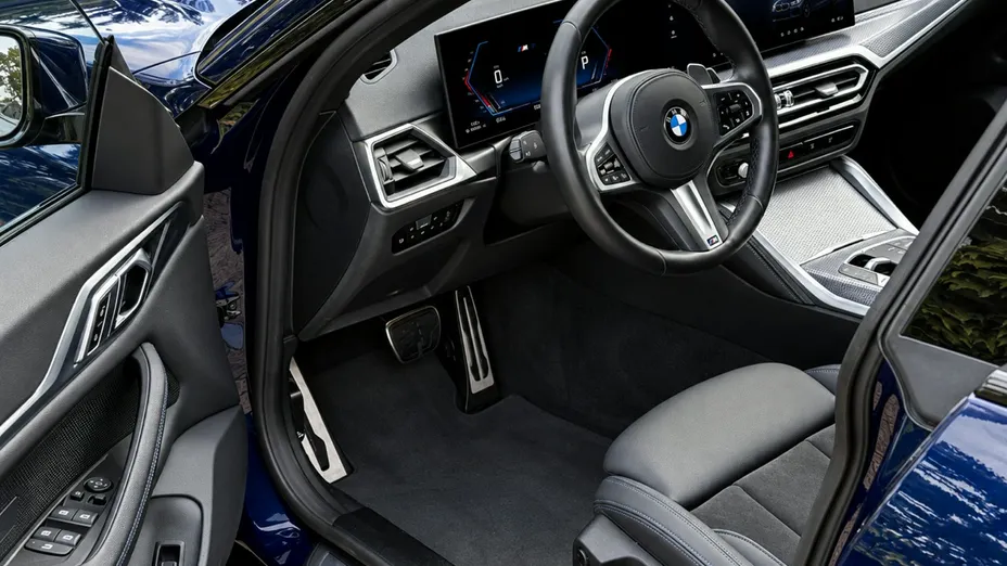 BMW Seria 4 -