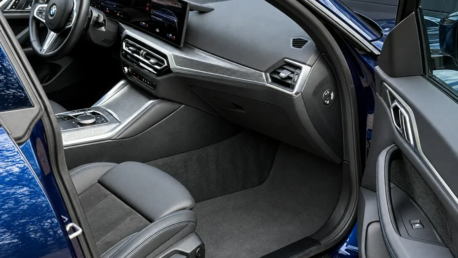 BMW Seria 4 -