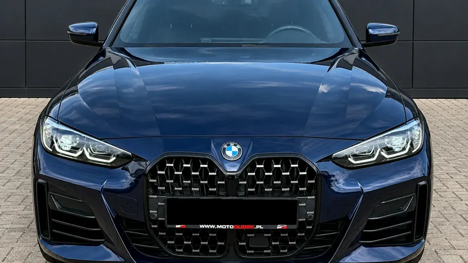 BMW Seria 4 -