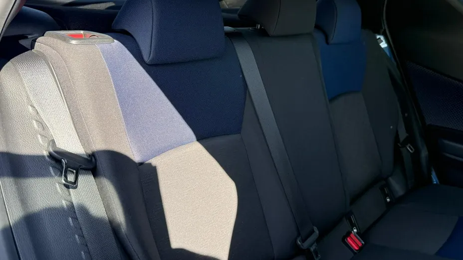 TOYOTA C-HR -