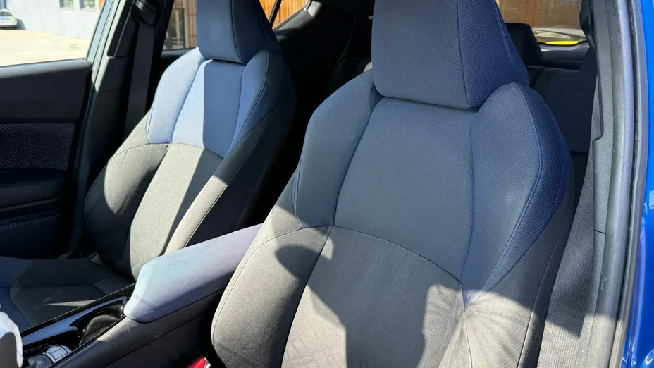 TOYOTA C-HR -