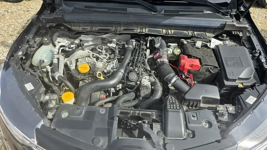 RENAULT Arkana -