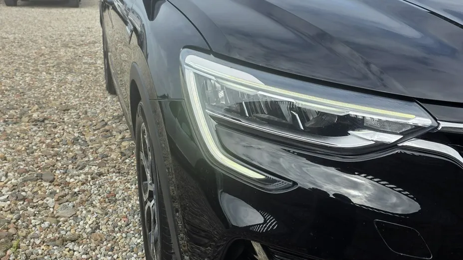 RENAULT Arkana -