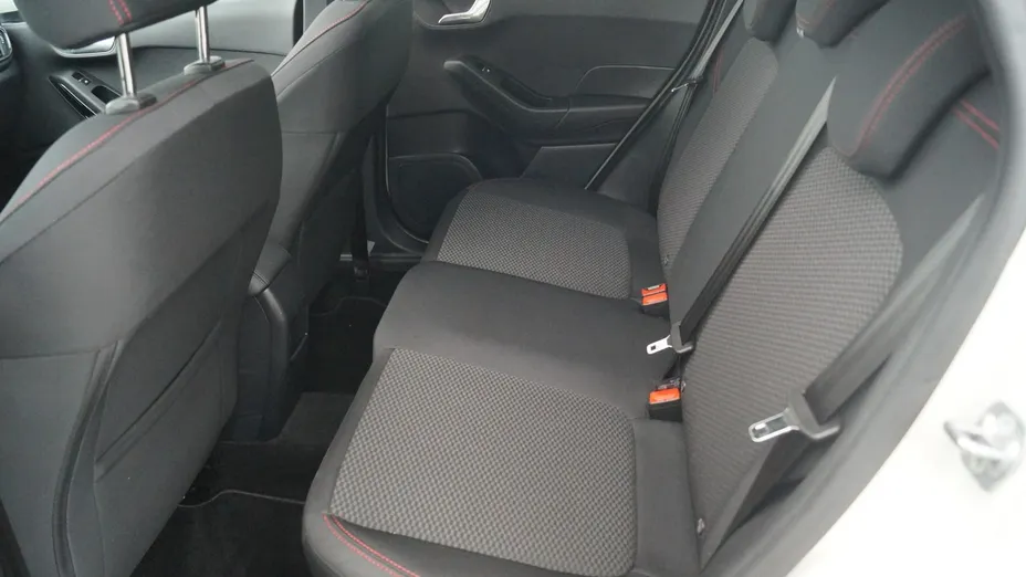 FORD Fiesta -