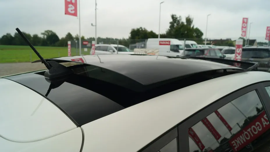 FORD Fiesta -