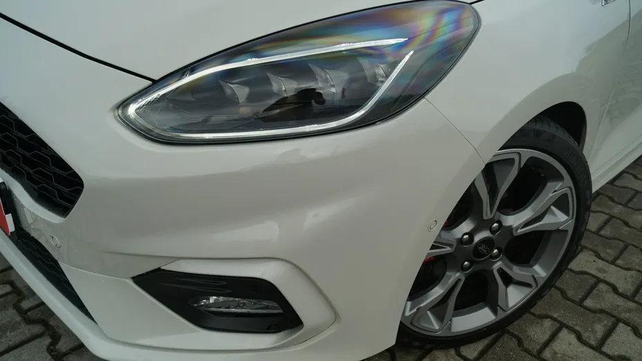 FORD Fiesta -