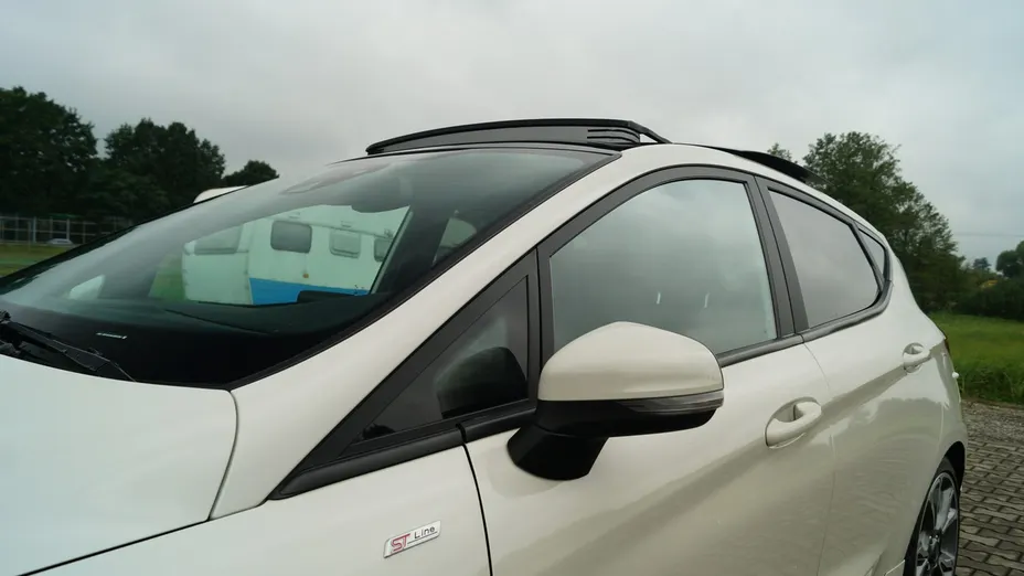 FORD Fiesta -