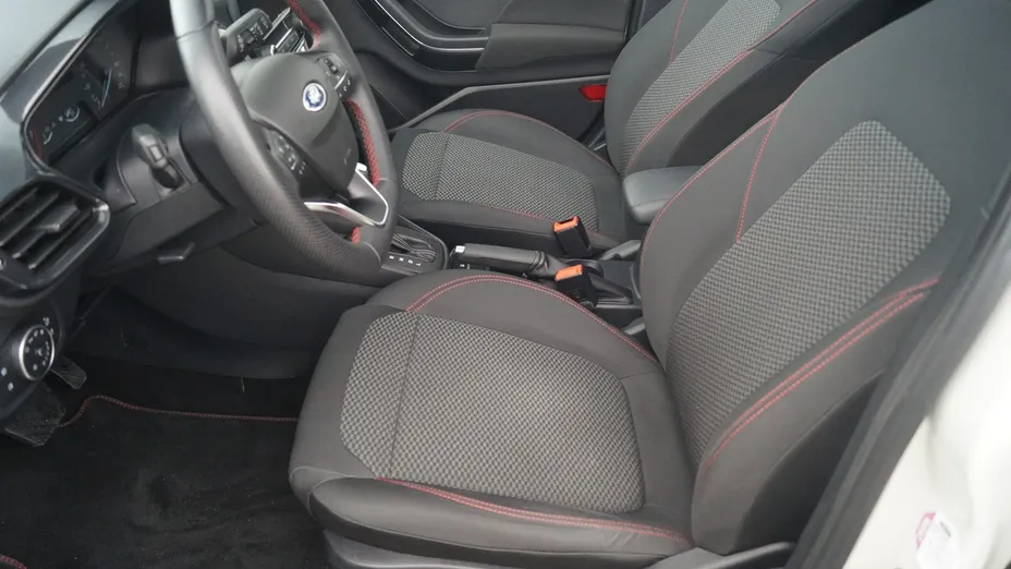 FORD Fiesta -