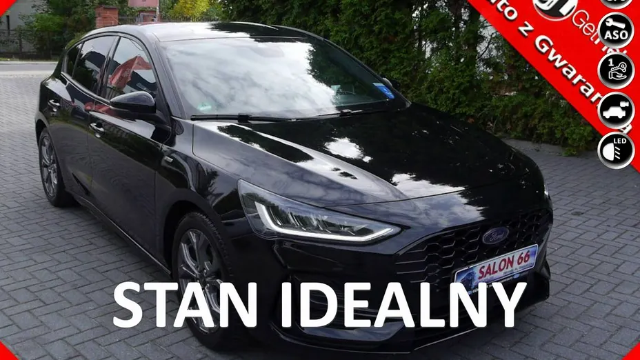 FORD Focus -