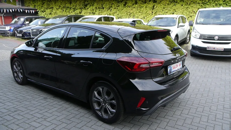 FORD Focus -