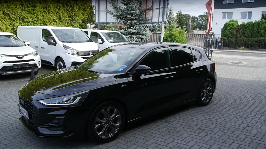 FORD Focus -