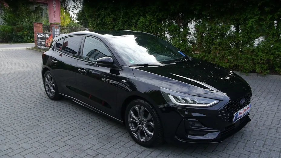 FORD Focus -