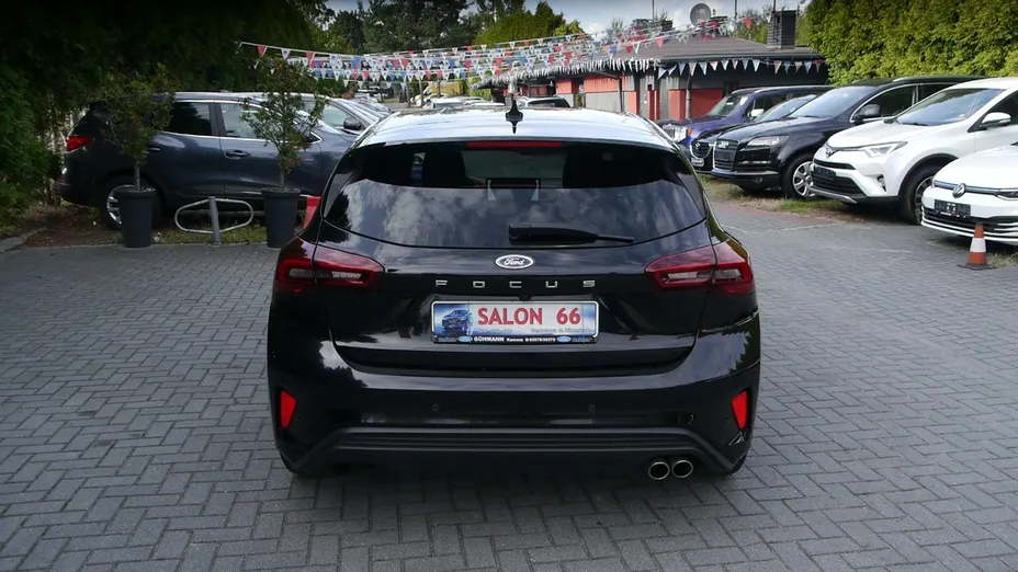 FORD Focus -