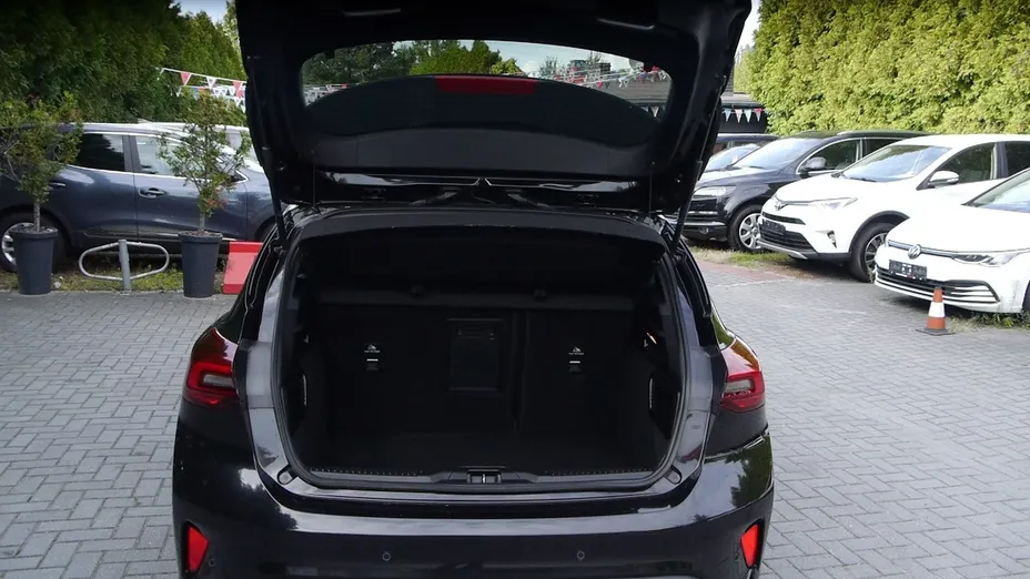 FORD Focus -
